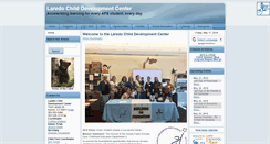 Desktop Screenshot of cdc.aurorak12.org